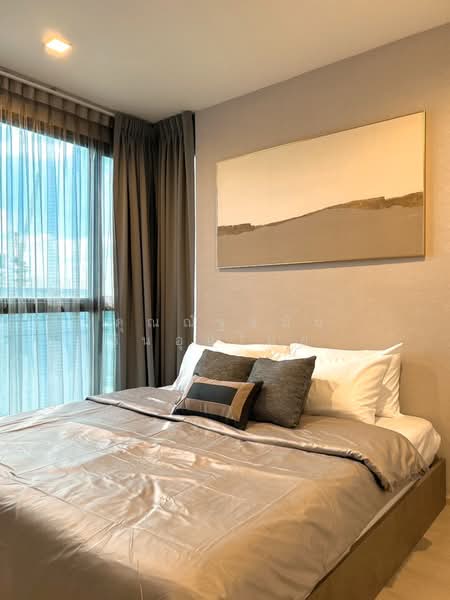 Rhythm Sukhumvit 44/1, Bangkok, Sukhumvit Road, Phra Kanong, Khlong Toei, Bangkok, 1 Bedroom, 52 sqm, Condo For Sale, by คุณณัฐธนิน โยธินอุปไมย (เน็ท), 500290869 - DDproperty.com