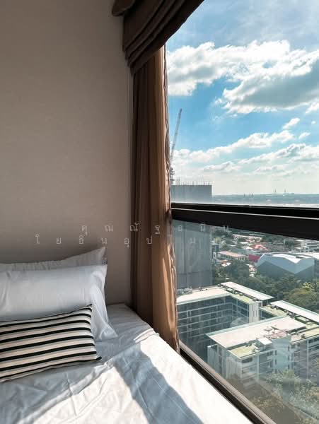 Rhythm Sukhumvit 44/1, Bangkok, Sukhumvit Road, Phra Kanong, Khlong Toei, Bangkok, 1 Bedroom, 52 sqm, Condo For Sale, by คุณณัฐธนิน โยธินอุปไมย (เน็ท), 500290869 - DDproperty.com