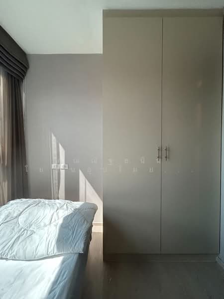 Rhythm Sukhumvit 44/1, Bangkok, Sukhumvit Road, Phra Kanong, Khlong Toei, Bangkok, 1 Bedroom, 52 sqm, Condo For Sale, by คุณณัฐธนิน โยธินอุปไมย (เน็ท), 500290869 - DDproperty.com