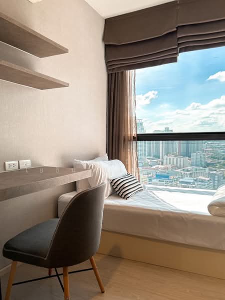 Rhythm Sukhumvit 44/1, Bangkok, Sukhumvit Road, Phra Kanong, Khlong Toei, Bangkok, 1 Bedroom, 52 sqm, Condo For Sale, by คุณณัฐธนิน โยธินอุปไมย (เน็ท), 500290869 - DDproperty.com