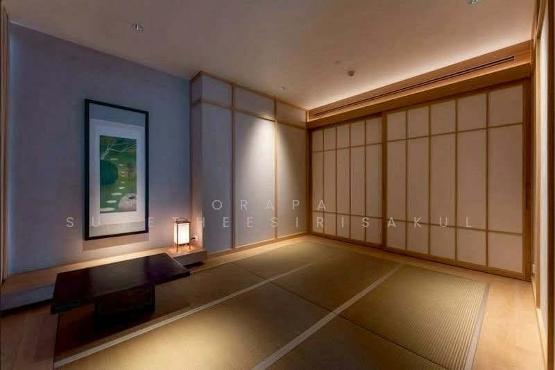 Four Seasons Private Residences : โฟร์ ซีซั่นส์ ไพรเวท เรสสิเด้นซ์, กรุงเทพ, 300 ถนนเจริญกรุง, ยานนาวา, สาทร, กรุงเทพ, 400 ตร.ม., คอนโด ขาย, โดย Orapa Sumetheesirisakul, 500290870 - DDproperty.com