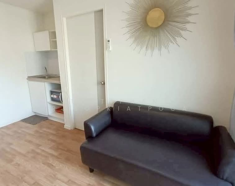 For Rent - Lumpini Ville Suksawat-Rama 2, Bangkok
