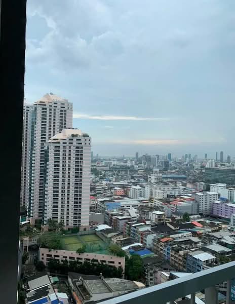 Park Origin Phrom Phong (Park 24) : พาร์ค ออริจิ้น พร้อมพงษ์ (พาร์ค 24), กรุงเทพ, 68 ซอยสุขุมวิท 24, คลองตัน, คลองเตย, กรุงเทพ, 55 ตร.ม., คอนโด ขาย, โดย Suchada Yodyiem, 500290872 - DDproperty.com