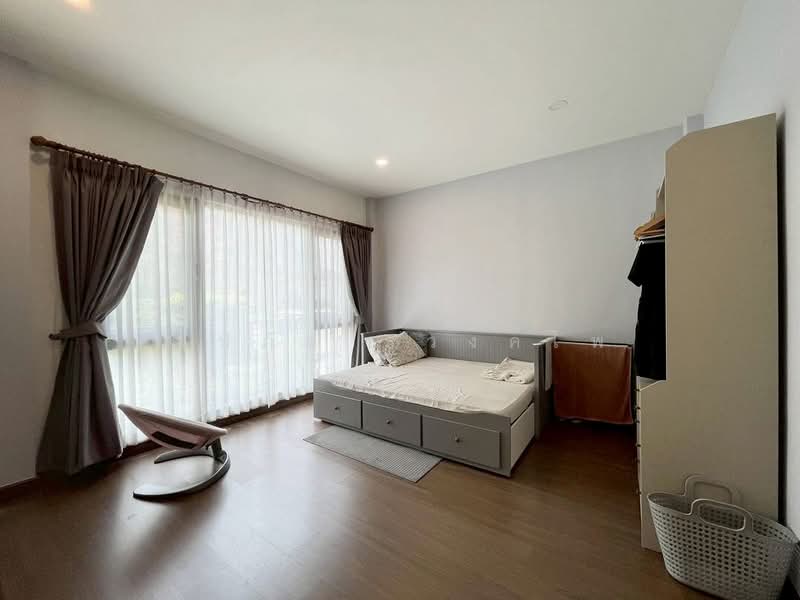 The City Sukhumvit-Onnut, Bangkok, 588/2 Soi On Nut 70/1, Prawet, Prawet, Bangkok, 4 Bedrooms, 300 sqm, Single Detached House For Rent, by ณปภัช ธวงค์ไพ, 500290876 - DDproperty.com
