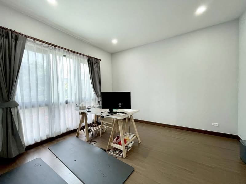 The City Sukhumvit-Onnut, Bangkok, 588/2 Soi On Nut 70/1, Prawet, Prawet, Bangkok, 4 Bedrooms, 300 sqm, Single Detached House For Rent, by ณปภัช ธวงค์ไพ, 500290876 - DDproperty.com