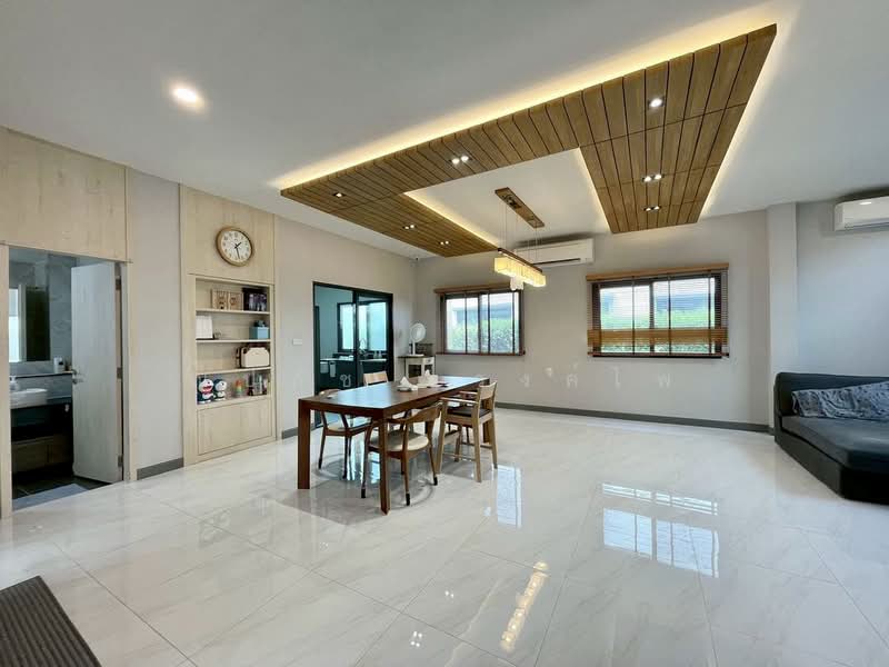 The City Sukhumvit-Onnut : เดอะ ซิตี้ สุขุมวิท อ่อนนุช, กรุงเทพ, 588/2 ซอย อ่อนนุช 70/1, ประเวศ, ประเวศ, กรุงเทพ, 300 ตร.ม., บ้านเดี่ยว ให้เช่า, โดย ณปภัช ธวงค์ไพ, 500290876 - DDproperty.com