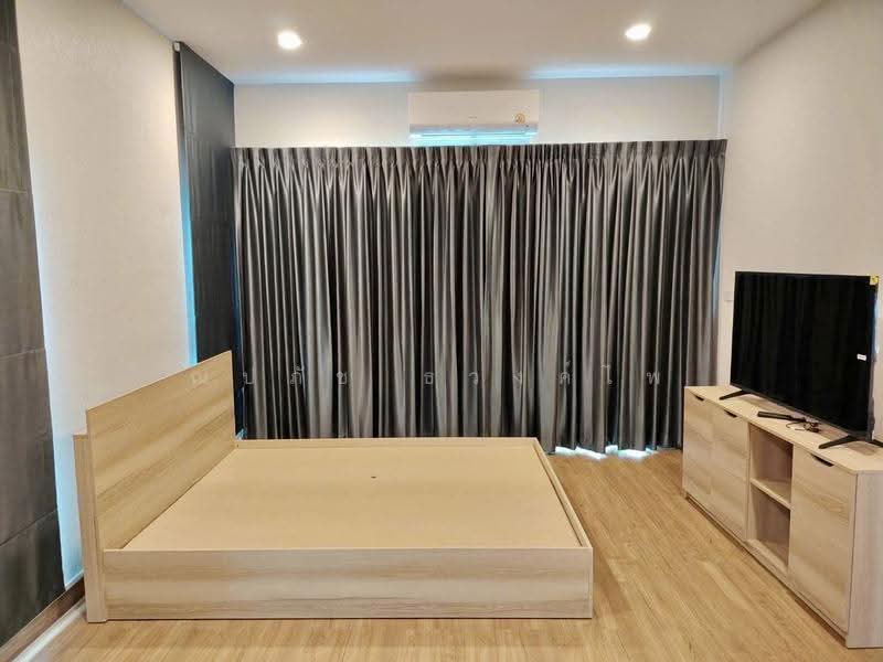 The City Sukhumvit-Onnut, bangkok, 588/2 Soi On Nut 70/1, Prawet, Bangkok, 4 Bedrooms, 300 sqm, Single Detached House For Rent, by ณปภัช ธวงค์ไพ, 500290876 - DDproperty.com