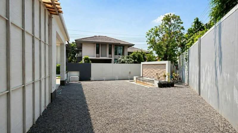 สราญสิริ ศรีวารี 1 (Saransiri Srivaree 1), สมุทรปราการ, ศีรษะจรเข้น้อย, บางเสาธง, สมุทรปราการ, 240 ตร.ม., บ้านเดี่ยว ให้เช่า, โดย ณภัทร พรสิริเมธากุล, 500290880 - DDproperty.com