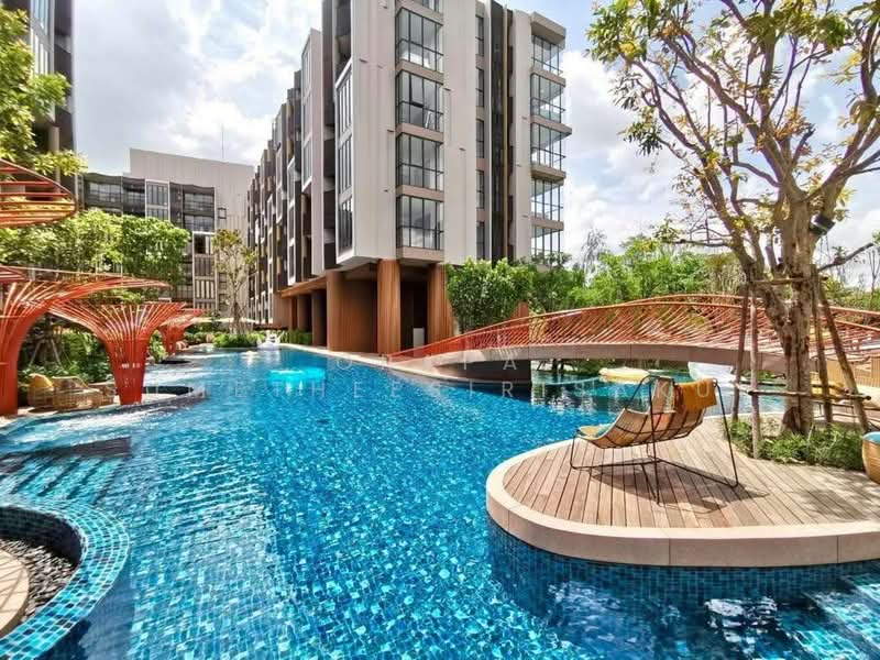 Kawa Haus : คาวะ เฮาส์, กรุงเทพ, 95 ซอย ริมคลอง, พระโขนงเหนือ, วัฒนา, กรุงเทพ, 51 ตร.ม., คอนโด ขาย, โดย Orapa Sumetheesirisakul, 500290881 - DDproperty.com