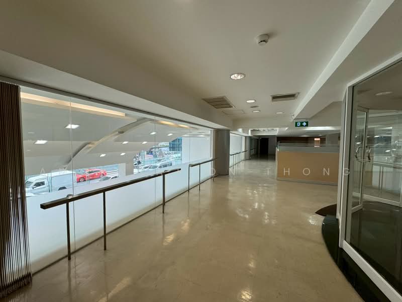 Retail, Bangkok, Khlongtoei Nua, Watthana, Bangkok, , 300 sqm, Retail Space For Rent, by Amornrat On-Thong, 500290884 - DDproperty.com