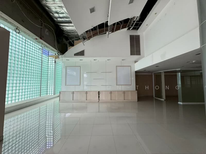 Retail, Bangkok, Khlongtoei Nua, Watthana, Bangkok, , 300 sqm, Retail Space For Rent, by Amornrat On-Thong, 500290884 - DDproperty.com