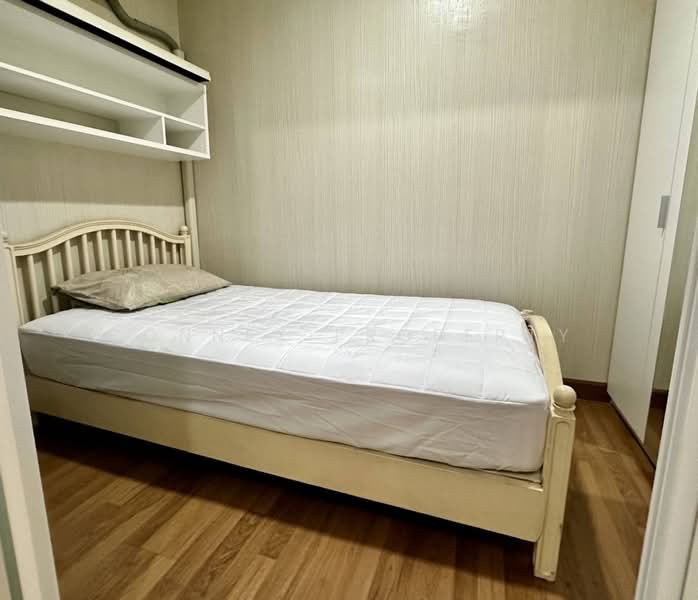 Pandao Place condominium, Bangkok, Sukhumvit, Phra Kanong, Khlong Toei, Bangkok, 2 Bedrooms, 45 sqm, Condo For Rent, by Connex Property, 500290886 - DDproperty.com