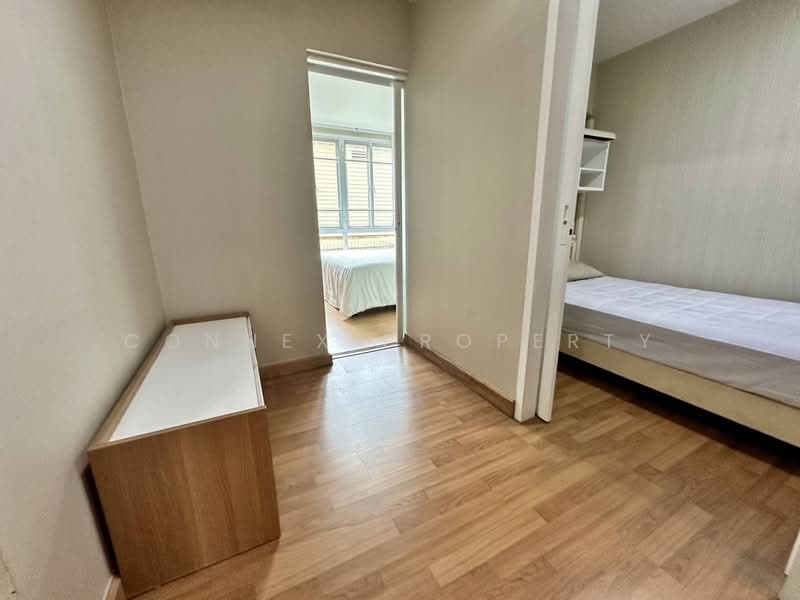Pandao Place condominium, Bangkok, Sukhumvit, Phra Kanong, Khlong Toei, Bangkok, 2 Bedrooms, 45 sqm, Condo For Rent, by Connex Property, 500290886 - DDproperty.com