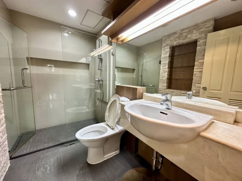 Pandao Place condominium, Bangkok, Sukhumvit, Phra Kanong, Khlong Toei, Bangkok, 2 Bedrooms, 45 sqm, Condo For Rent, by Connex Property, 500290886 - DDproperty.com