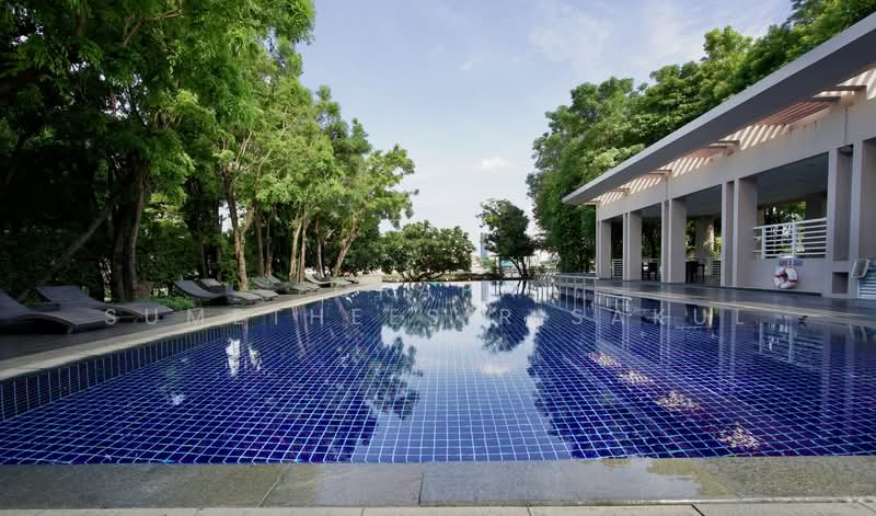 Watermark Chaophraya, Bangkok, Soi Charoennakorn 39-41, Charoennakorn Road, Bang Lam Phu Lang, Khlong San, Bangkok, 4 Bedrooms, 283 sqm, Condo For Sale, by Orapa Sumetheesirisakul, 500290887 - DDproperty.com