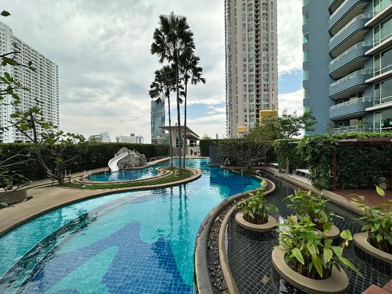 Watermark Chaophraya, Bangkok, Soi Charoennakorn 39-41, Charoennakorn Road, Bang Lam Phu Lang, Khlong San, Bangkok, 4 Bedrooms, 283 sqm, Condo For Sale, by Orapa Sumetheesirisakul, 500290887 - DDproperty.com
