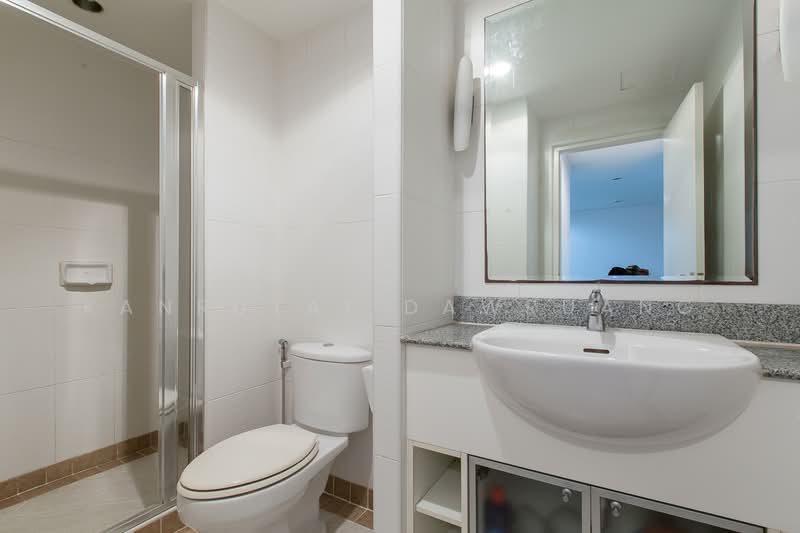 Baan Siri Sathorn Suanplu, Bangkok, 33 Nanglinchi, Thung Maha Mek, Sathon, Bangkok, 2 Bedrooms, 77 sqm, Condo For Sale, by Kanrutai Dawruang, 500290889 - DDproperty.com