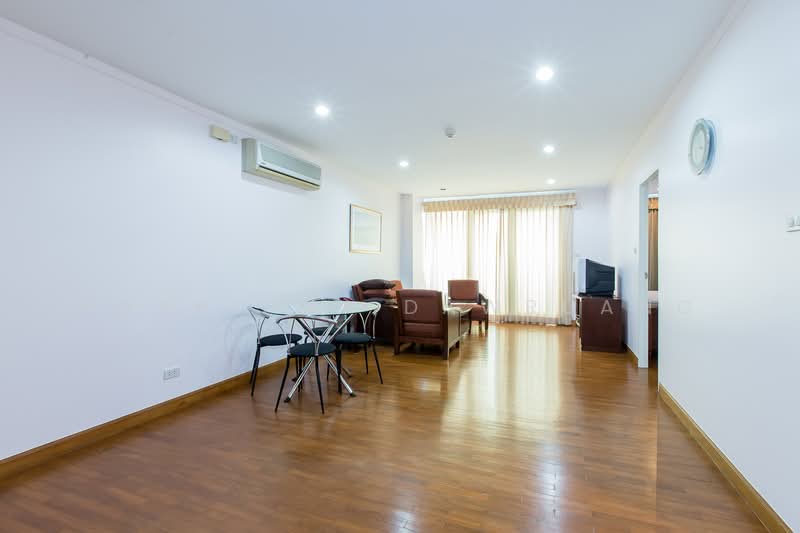 Baan Siri Sathorn Suanplu, Bangkok, 33 Nanglinchi, Thung Maha Mek, Sathon, Bangkok, 2 Bedrooms, 77 sqm, Condo For Sale, by Kanrutai Dawruang, 500290889 - DDproperty.com