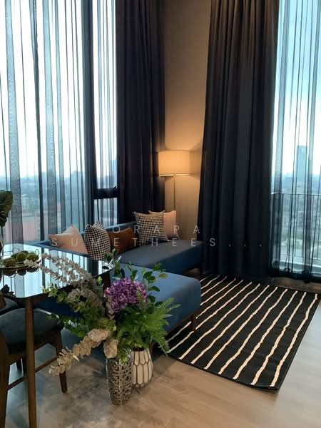 The Reserve Phahol-Pradipat : เดอะ รีเซิร์ฟ พหล-ประดิพัทธ์, กรุงเทพ, ซอยประดิพัทธ์ 23, สามเสนใน, พญาไท, กรุงเทพ, 47 ตร.ม., คอนโด ขาย, โดย Orapa Sumetheesirisakul, 500290891 - DDproperty.com