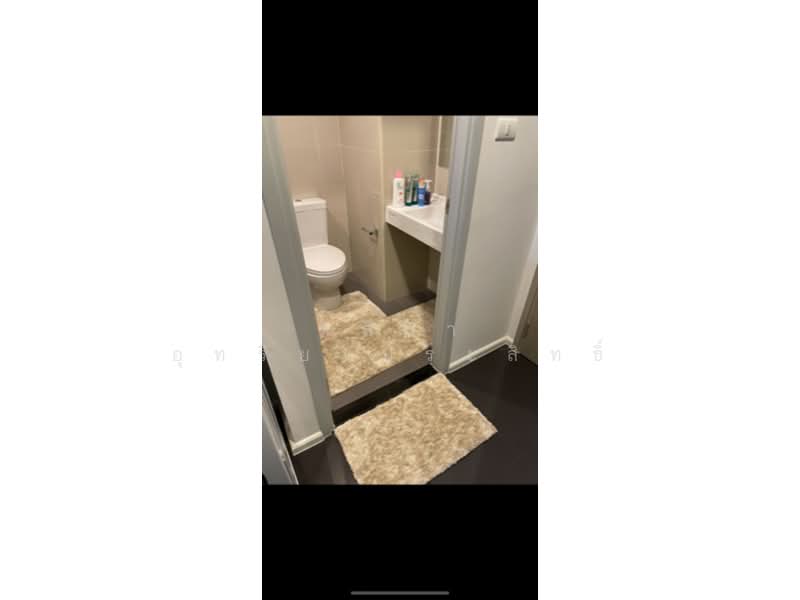 A Space Mega Bangna, Samut Prakan, Bangna-Trad Road, Bang Kaeo, Bang Plee, Samut Prakan, Studio, 29 sqm, Condo For Rent, by Saleela Utariyaprasit, 500290893 - DDproperty.com