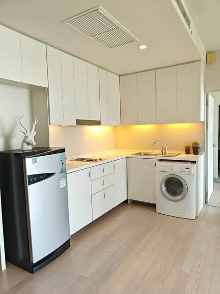Noble Solo, Bangkok, 988 Thong Lo, Khlong Tan Nua, Watthana, Bangkok, 1 Bedroom, 55 sqm, Condo For Sale, by Orapa Sumetheesirisakul, 500290895 - DDproperty.com