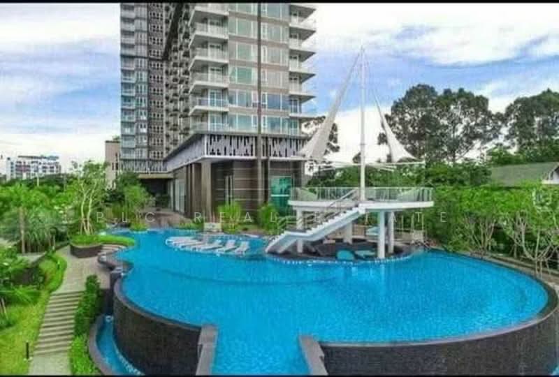 Del Mare Bangsaray Beachfront, Chon Buri (Pattaya), Soi Na-Jomtien 56, Sukhumvit Road, Bang Sa-re, Sattahip, Chon Buri (Pattaya), 2 Bedrooms, 79 sqm, Condo For Sale, by PLC real estate, 500290902 - DDproperty.com