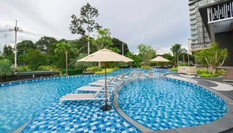 Del Mare Bangsaray Beachfront : เดลมาเล่ย์ บางเสร่ บีชฟรอนท์, ชลบุรี, นาจอมเทียน 56, บางเสร่, สัตหีบ, ชลบุรี, 79 ตร.ม., คอนโด ขาย, โดย PLC real estate, 500290902 - DDproperty.com