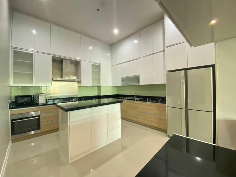 Circle Condominium : เซอร์เคิล คอนโดมิเนียม, กรุงเทพ, 1674 ซอยเพชรบุรี 36 ถนนเพชรบุรี, มักกะสัน, ราชเทวี, กรุงเทพ, 176 ตร.ม., คอนโด ขาย, โดย Suchada Yodyiem, 500290904 - DDproperty.com
