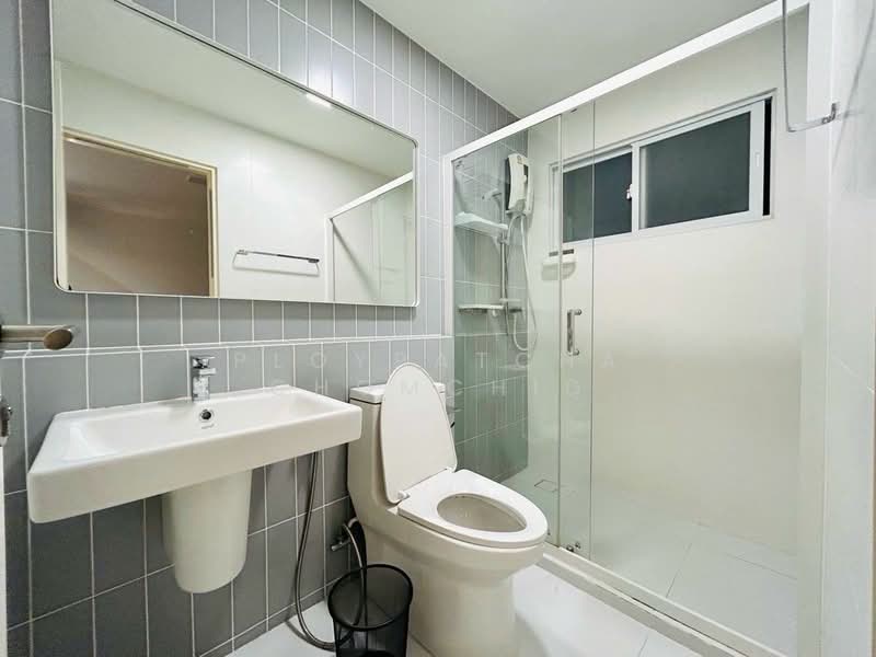 Villaggio 2 Srinakarin-Bangna, Samut Prakan, Buanakarin Road, Bang Kaeo, Bang Plee, Samut Prakan, 3 Bedrooms, 122 sqm, Single Detached House For Rent, by Ploypatcha Chomchid, 500290908 - DDproperty.com