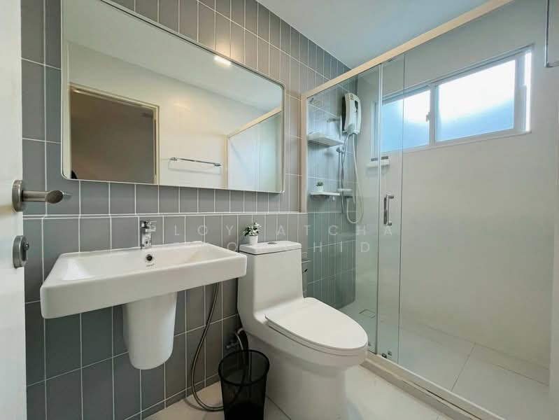 Villaggio 2 Srinakarin-Bangna, Samut Prakan, Buanakarin Road, Bang Kaeo, Bang Plee, Samut Prakan, 3 Bedrooms, 122 sqm, Single Detached House For Rent, by Ploypatcha Chomchid, 500290908 - DDproperty.com