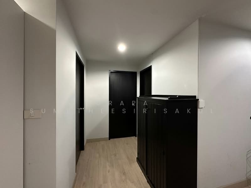 For Sale - The Kris Ratchada 17, Bangkok