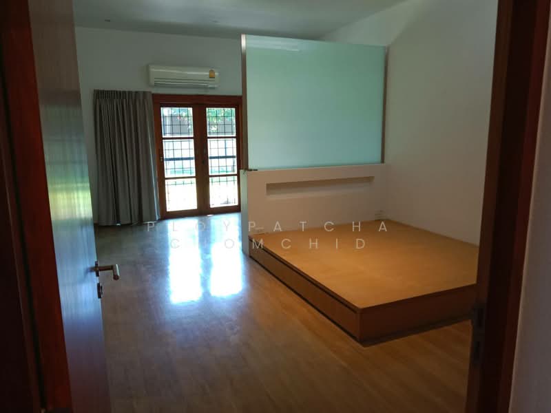 3-BR House, Nonthaburi, Khlong Khoi, Pak Kret, Nonthaburi, 3 Bedrooms, 1,000 sqm, Single Detached House For Rent, by Ploypatcha Chomchid, 500290915 - DDproperty.com