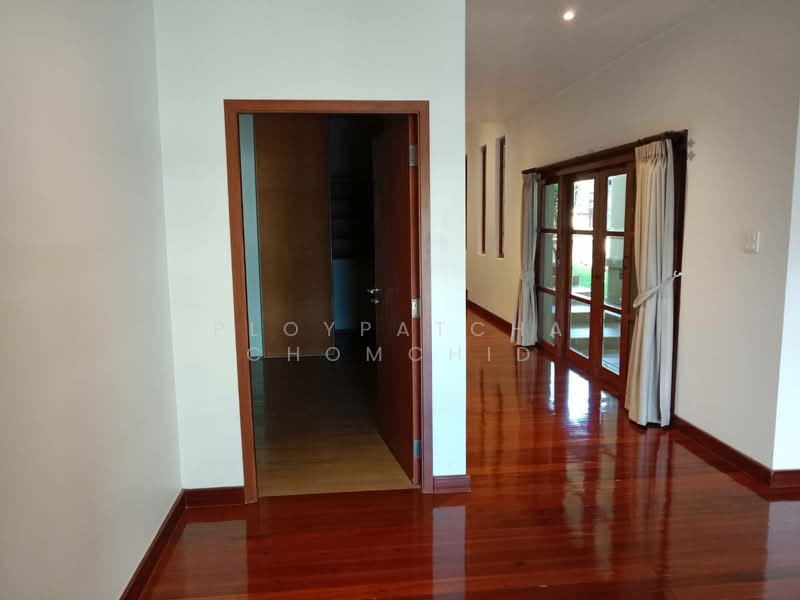 3-BR House, Nonthaburi, Khlong Khoi, Pak Kret, Nonthaburi, 3 Bedrooms, 1,000 sqm, Single Detached House For Rent, by Ploypatcha Chomchid, 500290915 - DDproperty.com