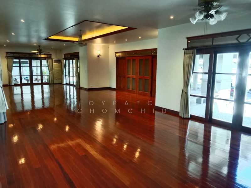3-BR House, Nonthaburi, Khlong Khoi, Pak Kret, Nonthaburi, 3 Bedrooms, 1,000 sqm, Single Detached House For Rent, by Ploypatcha Chomchid, 500290915 - DDproperty.com