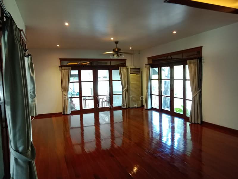 บ้าน 3-ห้องนอน, นนทบุรี, คลองข่อย, ปากเกร็ด, นนทบุรี, 1,000 ตร.ม., บ้านเดี่ยว ให้เช่า, โดย Ploypatcha Chomchid, 500290915 - DDproperty.com