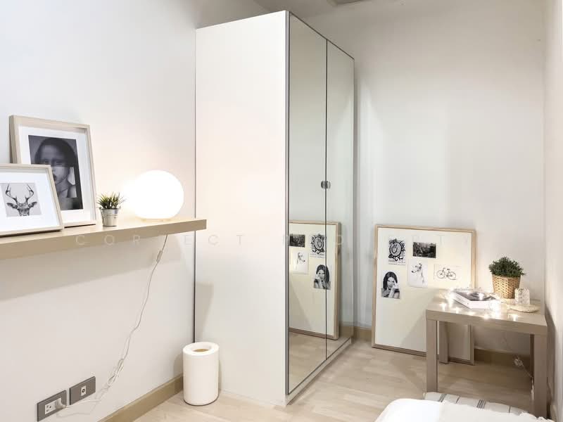 59 Heritage, Bangkok, 18 Soi Sukhumvit 59, Khlong Tan Nua, Watthana, Bangkok, 1 Bedroom, 38 sqm, Condo For Rent, by Correct Property, 500290918 - DDproperty.com