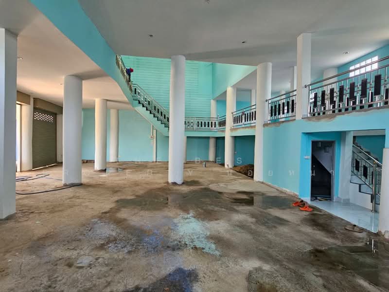 อาคารพาณิชย์ลับแล อุตรดิตถ์, Uttaradit, Fai Luang, Laplae, Uttaradit, , 100 sqm, Shophouse For Sale, by The Best Property น้อยหน่า, 500290920 - DDproperty.com