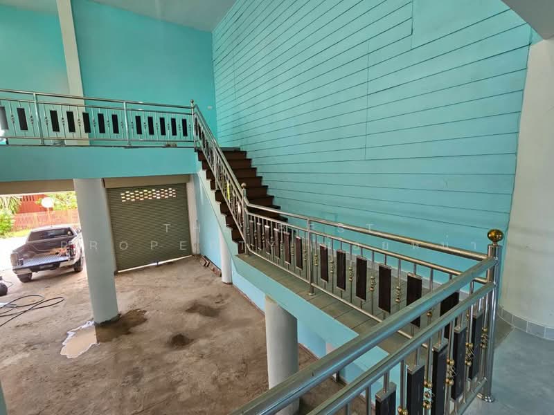 อาคารพาณิชย์ลับแล อุตรดิตถ์, Uttaradit, Fai Luang, Laplae, Uttaradit, , 100 sqm, Shophouse For Sale, by The Best Property น้อยหน่า, 500290920 - DDproperty.com
