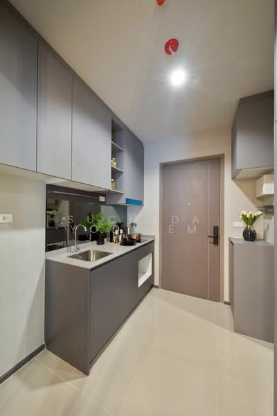IDEO Sukhumvit Rama 4, Bangkok, Soi Sukhumvit 44, Sukhumvit Road, Phra Kanong, Khlong Toei, Bangkok, 2 Bedrooms, 61 sqm, Condo For Sale, by Suchada Yodyiem, 500290922 - DDproperty.com