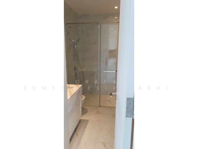 Canapaya Residences Rama 3, Bangkok, 888 Rama 3 Road, Bang Klo, Bang Kho Laem, Bangkok, 1 Bedroom, 46 sqm, Condo For Sale, by Orapa Sumetheesirisakul, 500290924 - DDproperty.com