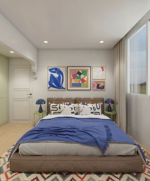 Supalai Place Sukhumvit 39 : ศุภาลัย เพลส สุขุมวิท 39, กรุงเทพ, 175-179 ซอยสุขุมวิท 39 ถนนสุขุมวิท แขวงคลองตันเหนือ เขตวัฒนา กรุงเทพมหานคร, คลองตันเหนือ, วัฒนา, กรุงเทพ, 120 ตร.ม., คอนโด ขาย, โดย Pemika Aukkaraleekul, 500290928 - DDproperty.com