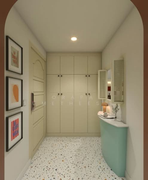 Supalai Place Sukhumvit 39 : ศุภาลัย เพลส สุขุมวิท 39, กรุงเทพ, 175-179 ซอยสุขุมวิท 39 ถนนสุขุมวิท แขวงคลองตันเหนือ เขตวัฒนา กรุงเทพมหานคร, คลองตันเหนือ, วัฒนา, กรุงเทพ, 120 ตร.ม., คอนโด ขาย, โดย Pemika Aukkaraleekul, 500290928 - DDproperty.com