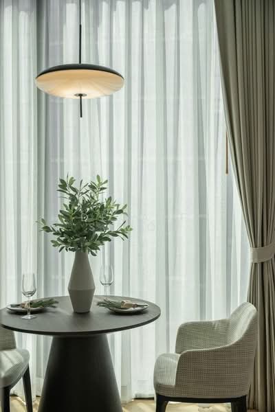 28 Chidlom, Bangkok, 28 Chit Lom Alley, Lumphini, Pathum Wan, Bangkok, 1 Bedroom, 46 sqm, Condo For Rent, by Decalf Simon, 500290929 - DDproperty.com