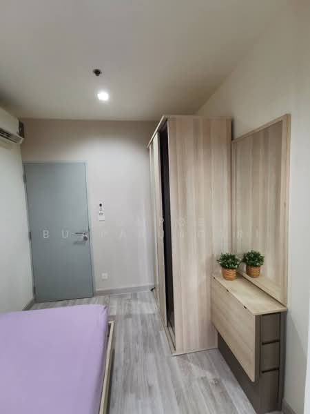 IDEO MOBI Rama 9, Bangkok, 90 Rama 9 Road, Huai Khwang, Huai Khwang, Bangkok, 2 Bedrooms, 55 sqm, Condo For Rent, by Sompob Buaparungsri, 500290930 - DDproperty.com