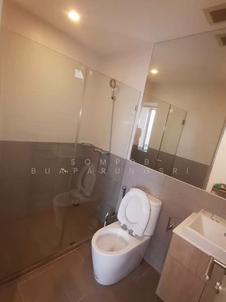 IDEO MOBI Rama 9, Bangkok, 90 Rama 9 Road, Huai Khwang, Huai Khwang, Bangkok, 2 Bedrooms, 55 sqm, Condo For Rent, by Sompob Buaparungsri, 500290930 - DDproperty.com