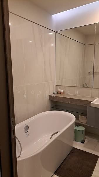 Kraam Sukhumvit 26, Bangkok, 55 Soi Sukhumvit 26 Sukhumvit Road, Khong Tan, Khlong Toei, Bangkok, 1 Bedroom, 65 sqm, Condo For Rent, by Ploypatcha Chomchid, 500290931 - DDproperty.com