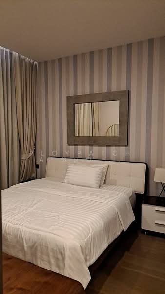Kraam Sukhumvit 26, Bangkok, 55 Soi Sukhumvit 26 Sukhumvit Road, Khong Tan, Khlong Toei, Bangkok, 1 Bedroom, 65 sqm, Condo For Rent, by Ploypatcha Chomchid, 500290931 - DDproperty.com