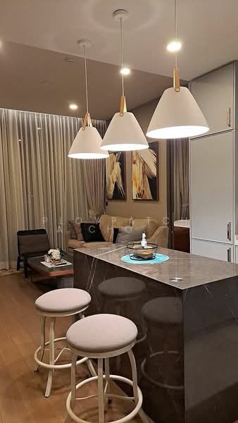 Kraam Sukhumvit 26, Bangkok, 55 Soi Sukhumvit 26 Sukhumvit Road, Khong Tan, Khlong Toei, Bangkok, 1 Bedroom, 65 sqm, Condo For Rent, by Ploypatcha Chomchid, 500290931 - DDproperty.com