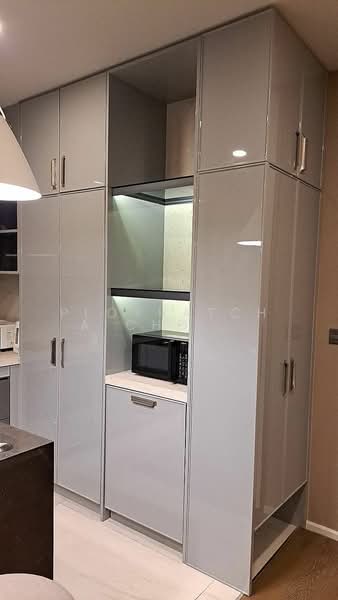 Kraam Sukhumvit 26, Bangkok, 55 Soi Sukhumvit 26 Sukhumvit Road, Khong Tan, Khlong Toei, Bangkok, 1 Bedroom, 65 sqm, Condo For Rent, by Ploypatcha Chomchid, 500290931 - DDproperty.com