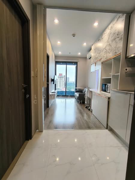 IDEO Mobi Sukhumvit 66 : ไอดีโอ โมบิ สุขุมวิท 66, กรุงเทพ, 2578 ซอยสุขุมวิท 66 ถนนสุขุมวิท, บางจาก, พระโขนง, กรุงเทพ, 36 ตร.ม., คอนโด ให้เช่า, โดย Ploypatcha Chomchid, 500290936 - DDproperty.com